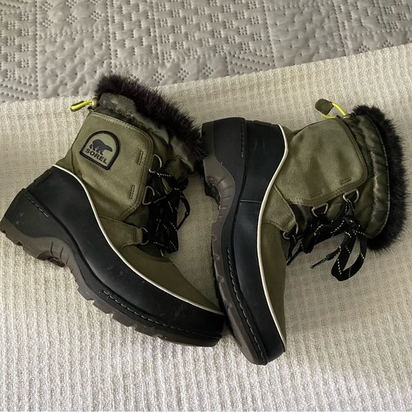 Sorel tivoli boot - Picture 2 of 6